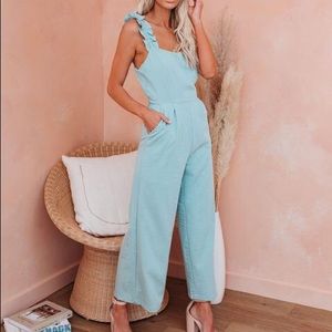 Vici jumpsuit